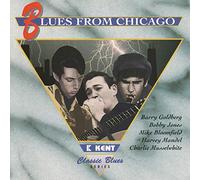 Blues From Chicago