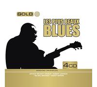 VARIOUS ARTISTS - Blues Gold / Various