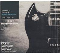 Various Artists - Blues Guitar