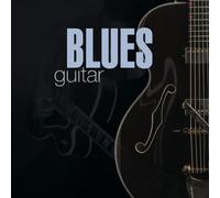 Various Artists - Blues Guitar
