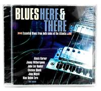 Various Artists - Blues .... Here & There