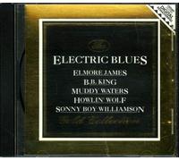 Various Artists - Blues: History of Electric