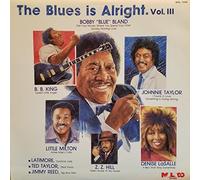 Various Artists - Blues Is Alright 3 [VINYL]