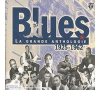Various Artists - Blues - La Grande Anthologie