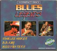 Blues Legends