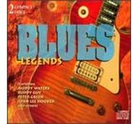 Various Artists - Blues Legends