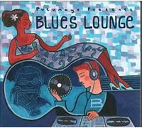 Various Artists - Blues Lounge