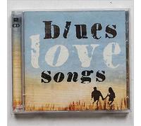 Various Artists - Blues Love Songs