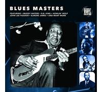Various - Blues Masters