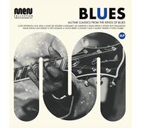 VARIOUS ARTISTS - BLUES MEN [VINYL]