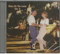 Various Artists - Blues On The Loose Vol II