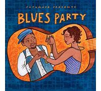 Various Artists - Blues Party