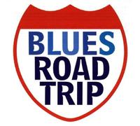 Various Artists - Blues Road Trip: City to City
