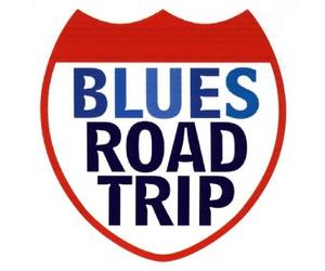 Various Artists - Blues Road Trip: City to City