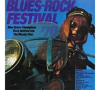 Various Artists - Blues-Rock Festival
