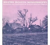 Various Artists - Blues Roots Mississippi / Various