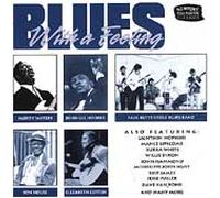 Various Artists - Blues With A Feeling (1995)