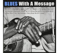 Various Artists - Blues With a Message