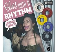 Various Artists - Blues With A Rhythm Volume 6 - Hey Miss Fancy [VINYL]