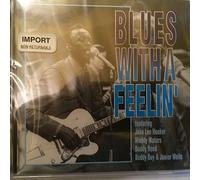 Various Artists - Blues With Feeling