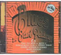 Various Artists - Blues Ze Staré Pekárny Ä.1