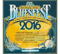 Various Artists - Bluesfest 2016 / Various