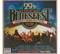 Various Artists - Bluesfest 2018 / Various