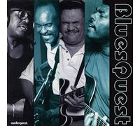 Various Artists - Bluesquest