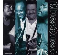 Various Artists – Bluesquest – AudioQuest