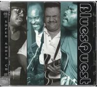 Various Artists - Bluesquest -Sacd-