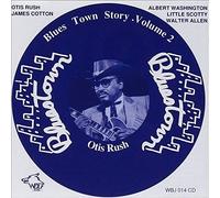 Various Artists - Bluestown Story, Vol. 2