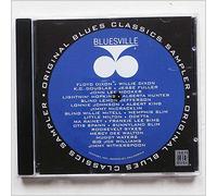 Various Artists - Bluesville: Original Blues Classics Sampler
