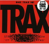 Various Artists - BNR TRAX 01-10