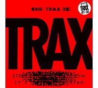 Various Artists - BNR TRAX 01û10 [VINYL]