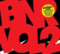Various Artists - BNR Vol. 2