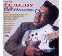 Various Artists - Bo Diddley is a ... Songwriter