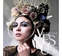 various artists - BOA - 6th Album (Hurricane Venus) BOA