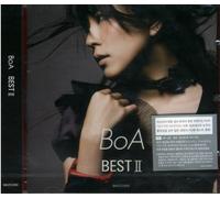various artists - BOA - Best II (Japan Best) BOA