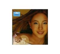 various artists - BOA - ID:PEACE B : Original BOA
