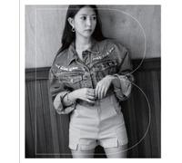 various artists - BOA Only One 7TH MINI ALBUM K-POP CD +24P Photobook