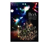 Various Artists - BoA - The Live 2009 X'mas (DVD) (Limited Edition) (Korea Version)(DVDMU100) (2010)