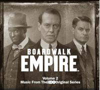 Various Artists - Boardwalk Empire 2: Music From the HBO Series