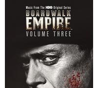 Various Artists - Boardwalk Empire 3: Music From