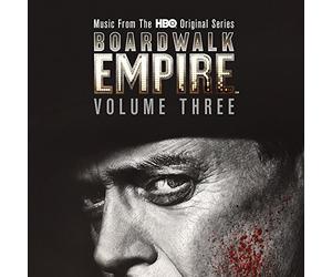 Various Artists - Boardwalk Empire 3: Music From