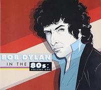 Various Artists - Bob Dylan In The 80s