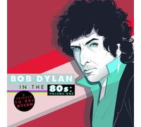 Various Artists Bob Dylan in the 80s: A Tribute to 80s Dylan - (CD) (US IMPORT)