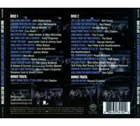 VARIOUS ARTISTS - BOB DYLAN: THE 30TH ANNIVERSARY CONCERT CELEBRATION [DELUXE ED