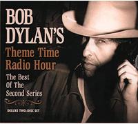 Various Artists - Bob Dylan's Theme Time Radio Hour - Best Of The Second Series