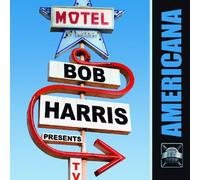 Various Artists - Bob Harris Presents Americana