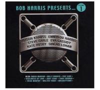 Various Artists - Bob Harris Presents Vol. 1